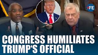 ‘How Safe It Is’: Trump Official Grilled Over Haiti TPS Decision In Explosive Hearing