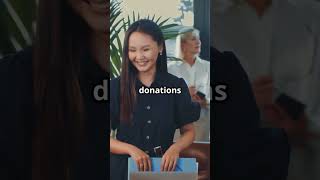 Non-Profits Are Raising 35% More Donations with Robotalker.com
