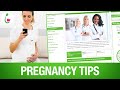 Pregnancy tips advices and tips for healthy pregnancy from real experts  pregistry