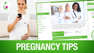 Pregnancy Tips Advices And Tips For Healthy Pregnancy From Real Experts - Pregistry