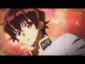 Multi Opening「AMV」Anti World