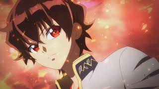 Multi Opening「AMV」Anti World