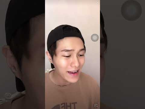 胡鴻鈞 Hubert Wu 【220706抖音直播】｜《明明就》