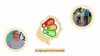 Bikeability Instructor of the Year 2022 Interview - BBC Radio Oxford
