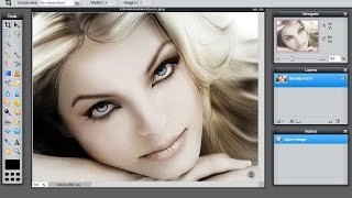 Best photo editing || Without Software or Apps || HOW TO CREATE GIF PHOTO screenshot 3