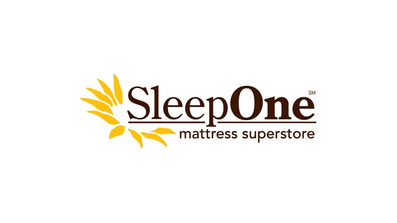 sleep one mattress Superstore jingle YouTube