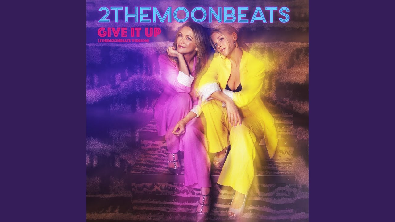 YouTube에서 Give it up (2theMoonbeats Version) 보기 YouTube에서 Give it up (2theMoonbeats Version) 보기