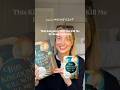 Who wouldn’t wanna wake up in their favourite book?? #thiskingdomwillnotkillme #fantasybooks
