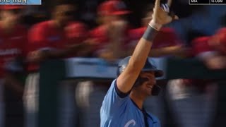Oklahoma vs North Carolina Highlights Elimination Game | 2025 NCAA College Baseball Tournament