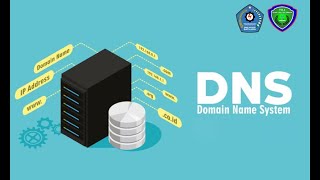 Materi Pengenalan DNS (Domain Name System)