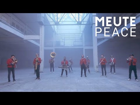 Mohbad - Peace (Official Video)