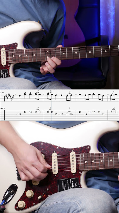 Harold Faltermeyer - Top Gun Anthem (solo electric guitar)