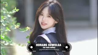 HORANG SUWOLGA REMIX