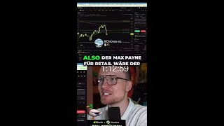 Bitcoin Max Payne: Kommt jetzt der extreme Pump oder Crash? 📉