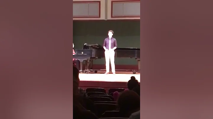 I've Been- Next To Normal (Daniel McGinley cover)