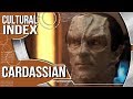 CARDASSIAN: Cultural Index