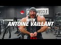Beginning of video