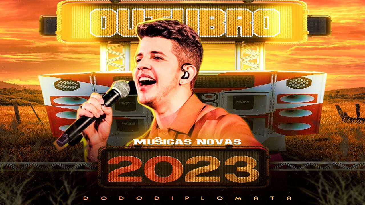 NADSON O FERINHA - CD AO VIVO EM SERRINHA - OUTUBRO - 2023 