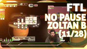 NO PAUSE ZOLTAN B (11/28)