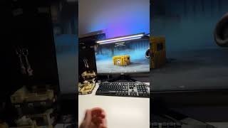 Amur cat CS2 #cs2 #cat #amur #counterstrike #opencase