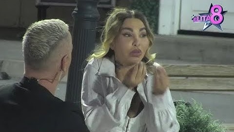 Aneli počela da otkriva folirante i ne staje: Do srži raskrinkala igru Anđele i Gastoza, ubeđena da