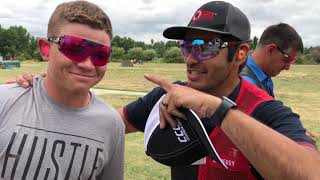 2019 California State Championship: Main FITASC Event @ Triple B Clays