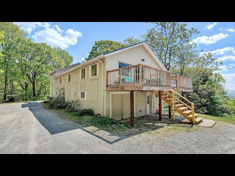 897 Dellwood Rd, Salem, VA home video tour