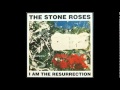 The Stone Roses I Am The Resurrection Extended 169 Ratio Club Mix 1992 mp3