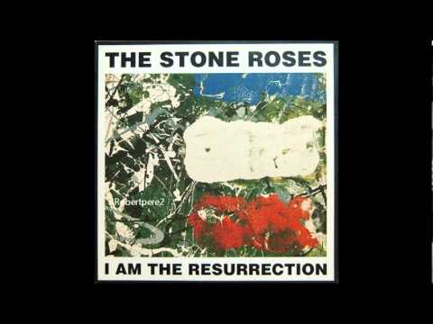 STONE ROSES 『I AM THE RESURRECTION』レコード I Am the Resurrection - Amazon.com Music