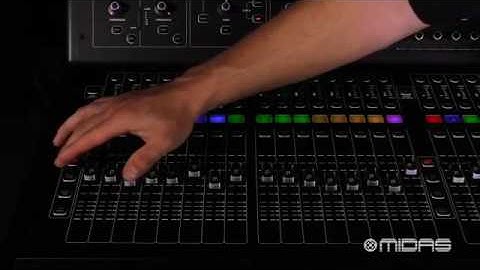 M32 Quick Tip  Splitting Input Sources