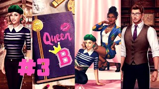 Choices: Queen B | Chapter # 3 💎All Diamonds Used💎