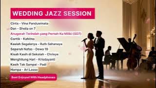 Wedding Jazz Session I Lagu Indo Lawas