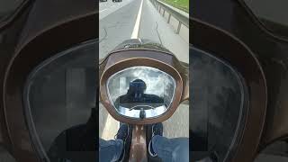Yuki Margherita 80Cc Top Speed