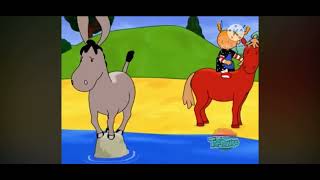 Manon Songs The Flying Mouse