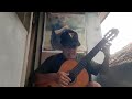 Dany boy cover