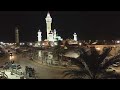 🔴En Direct de la Grande Mosquée de Touba: Célébration Mawlidu-Nabî 1445h