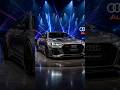 Audi RS6 Widebody – der brutalste Familienkombi der Welt?🔥 #audi #audirs6 #widebody #cartok #cars