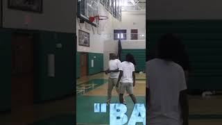 If get back was a person