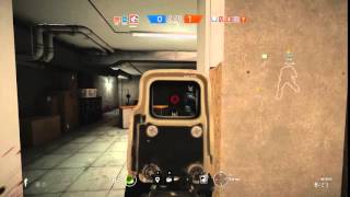 You Can Use Nitro Cells to Flank as Defenders