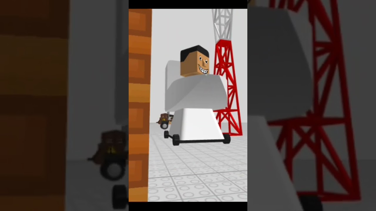 skibidi toilet in draw bricks 10