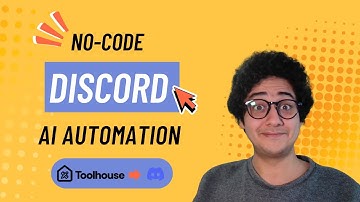 Automate Discord Support Tickets Using AI Agents (Full Tutorial)
