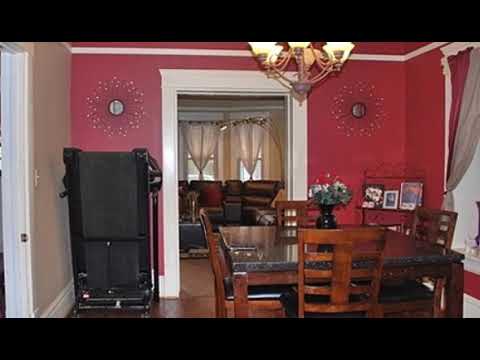 863 Hartford Ave, Akron, OH home video tour