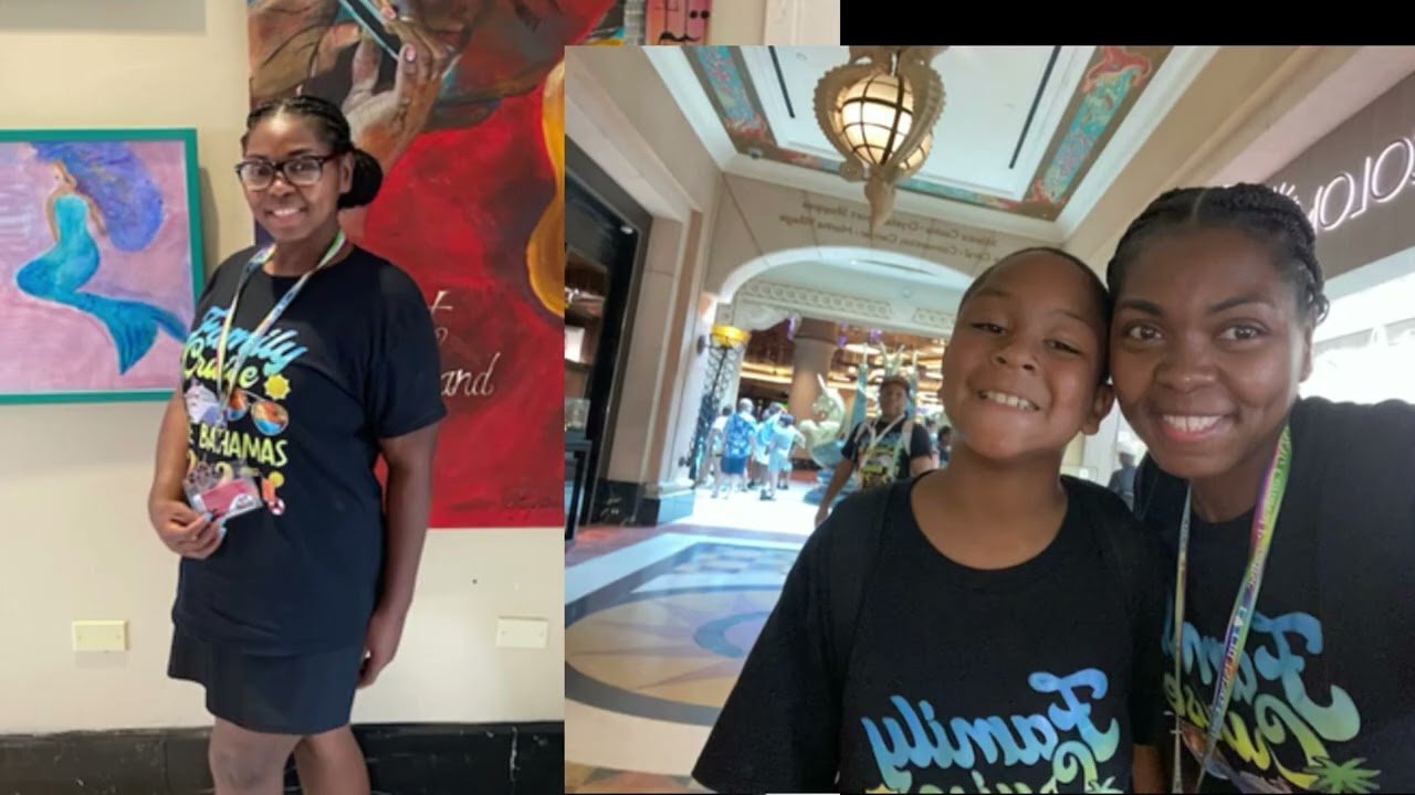 Our Family Carnival Cruise to the Bahamas | Group Travel | Carnival Cruises | Nassau 