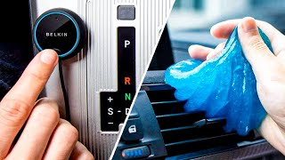 10 Essential Car Gadgets and Accessories