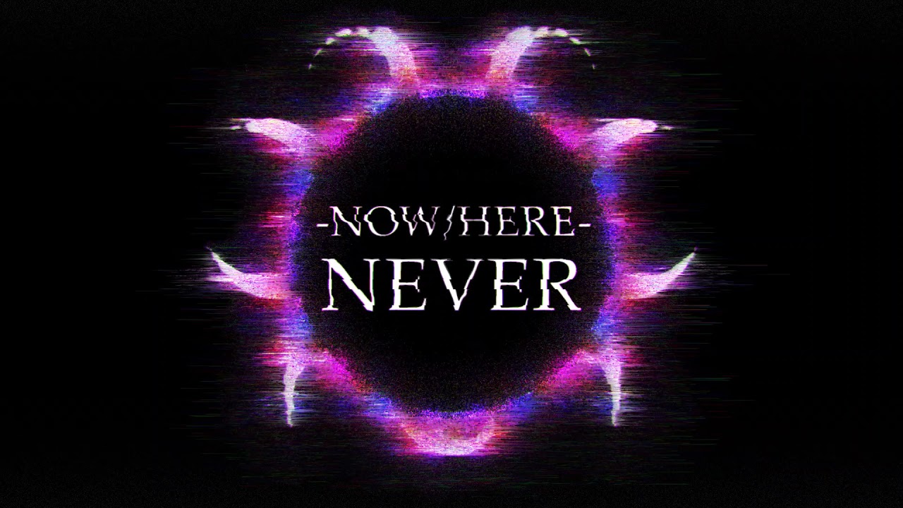 Watch Nowhere - NEVER EP (Official Stream) on YouTube Watch Nowhere - NEVER EP (Official Stream) on YouTube