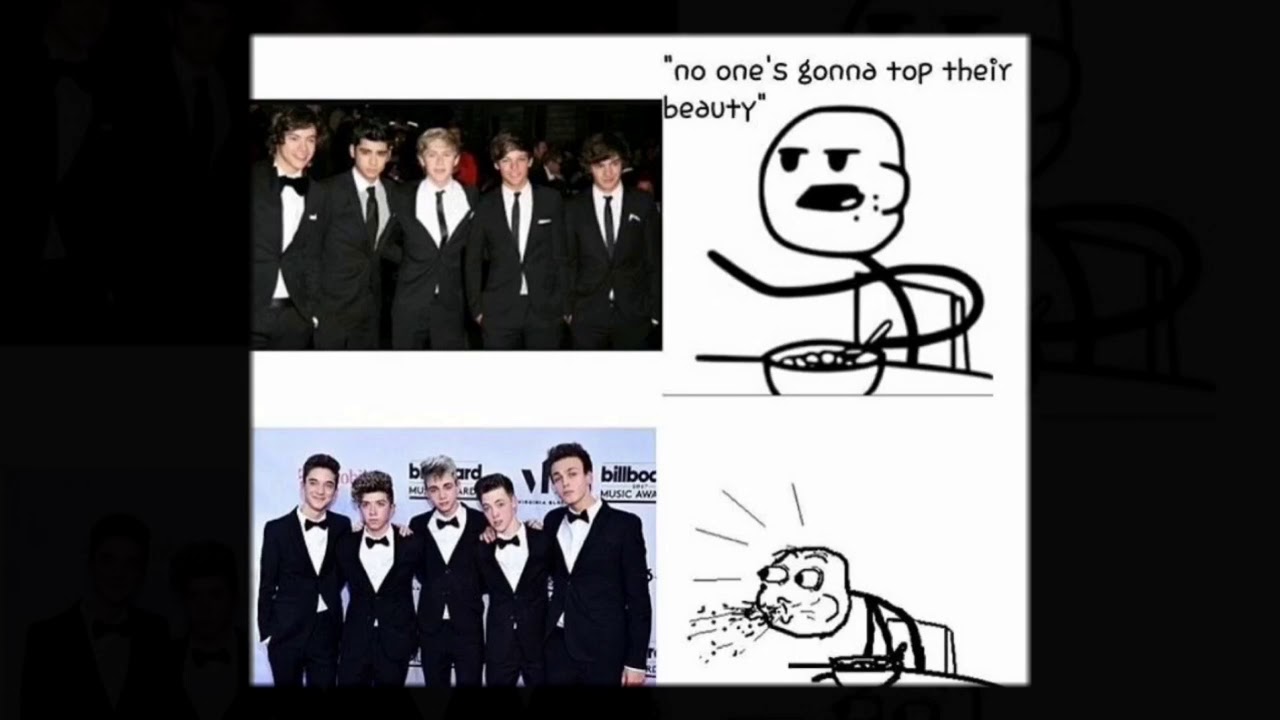 HILARIOUS Why Don’t We Memes (NEED TO WATCH) - YouTube