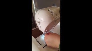 Learning your PE-770