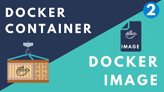 What is a Docker Container? Docker Demo || Docker Tutorial 2
