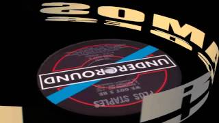 Plus Staples - We Got 2 Be (Extended Mix)