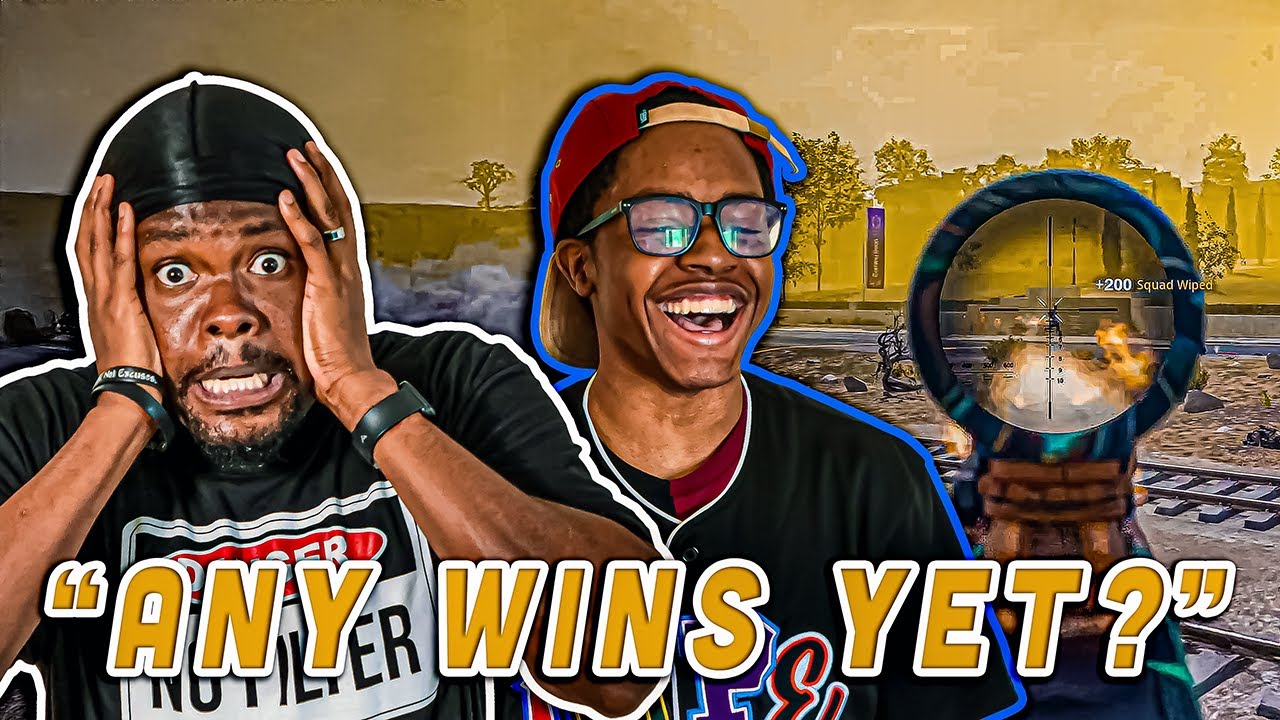 My First Ranked Warzone Win Didn't Come Easy...